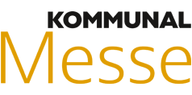Messe KOMMUNAL Logo
