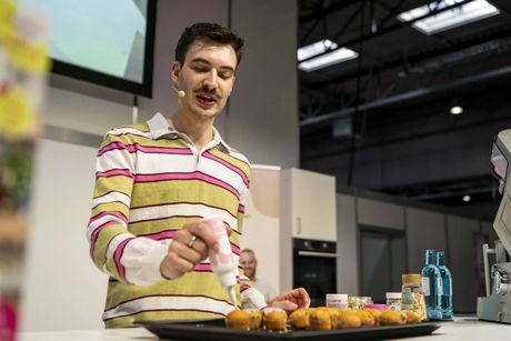 Galerie, CAKE & BAKE Dortmund