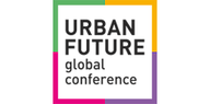URBAN FUTURE global conference Logo