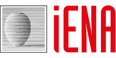 iENA Logo
