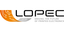 LOPEC München Logo