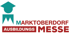 Ausbildungsmesse Marktoberdorf Logo