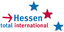 Hessen total international Wiesbaden Logo
