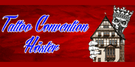 Tattoo Convention Höxter Logo
