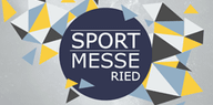 SPORTMESSE RIED Logo