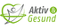 Aktiv & Gesund Magdeburg Logo