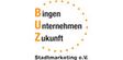 BUZ Bingen Unternehmen Zukunft e. V. Logo