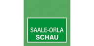 Saale-Orla-Schau Logo