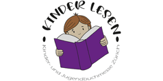 KINDER LESEN Logo
