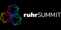 ruhrSUMMIT Logo