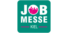 Jobmesse Kiel Logo