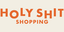 HOLY SHIT SHOPPING Stuttgart Logo