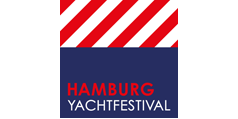 HAMBURG YACHTFESTIVAL Logo