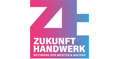 ZUKUNFT HANDWERK Logo