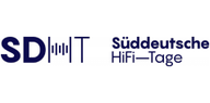 Süddeutsche HiFi-Tage (SDHT) Logo