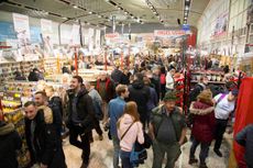 FISCH & ANGEL Bild 1