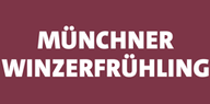 Münchner Winzerfrühling Logo