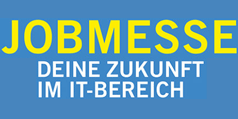 Jobmesse der Universität Heidelberg Logo