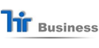 HR Business GmbH Logo