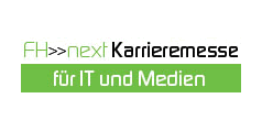 FH>>next Logo
