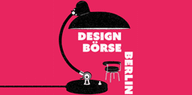 design.Börse Berlin Logo
