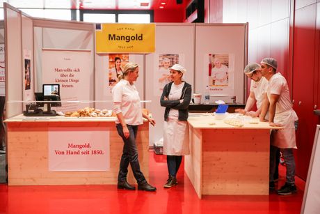 Galerie, Level Up Dornbirn