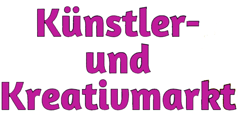 Künstler- und Kreativmarkt Strullendorf Logo