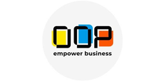 OOP Logo