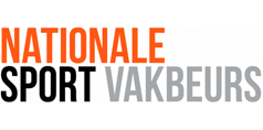 Nationale Sport Vakbeurs Gorinchem Logo
