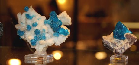 Galerie, EDELSTEINTAGE KÖLN