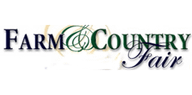 Farm & Country Fair Logo