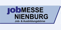 Jobmesse Nienburg Logo
