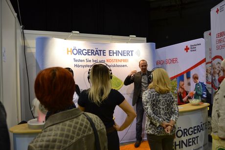 Galerie, GESUND & AKTIV ZWICKAU