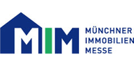 MIM Münchner Immobilien Messe Logo
