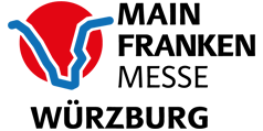 Mainfranken Messe Logo
