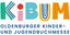 KIBUM Oldenburg Logo