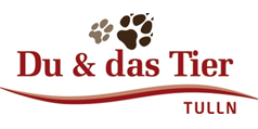 Du & das Tier Tulln Logo