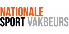 Nationale Sport Vakbeurs Gorinchem Logo