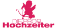 Marco Schulz - die ProfiHochzeiter Logo