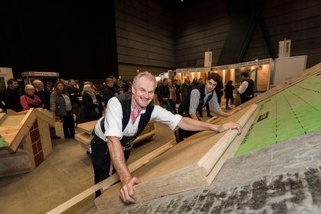 Galerie, Allgäuer Altbautage