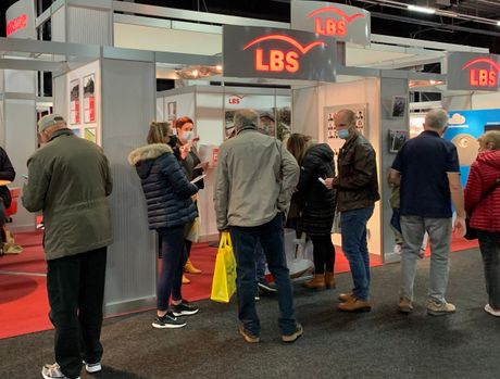 Galerie, Baumesse Kalkar