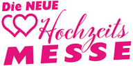 Die Neue Hochzeitsmesse Ingolstadt Logo