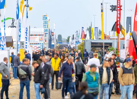 RecyclingAKTIV & TiefbauLIVE (RATL) Bild
