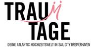 TrauMTage Bremerhaven Logo