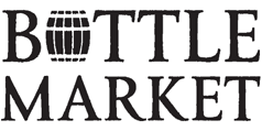 BOTTLE MARKET Logo