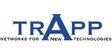 Trapp Networks PR Social Media GmbH Logo