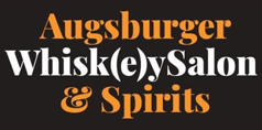 Augsburger Whiskysalon & Spirits Logo