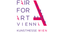FAIR FOR ART VIENNA Logo