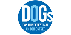 DOGS Hundefestival Logo