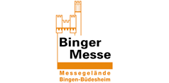Binger Messe Logo